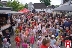 2025 Bambini-Lauf