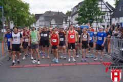 2025 Hauptlauf 10 km