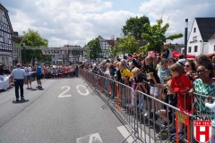 2025 Schüler:innen-Lauf 1100m