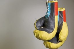Fitness Boxen