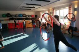 „Hula Hoop“ „Hula Hoop“