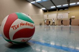 Ehrung f&uuml;r Hannah Potocki