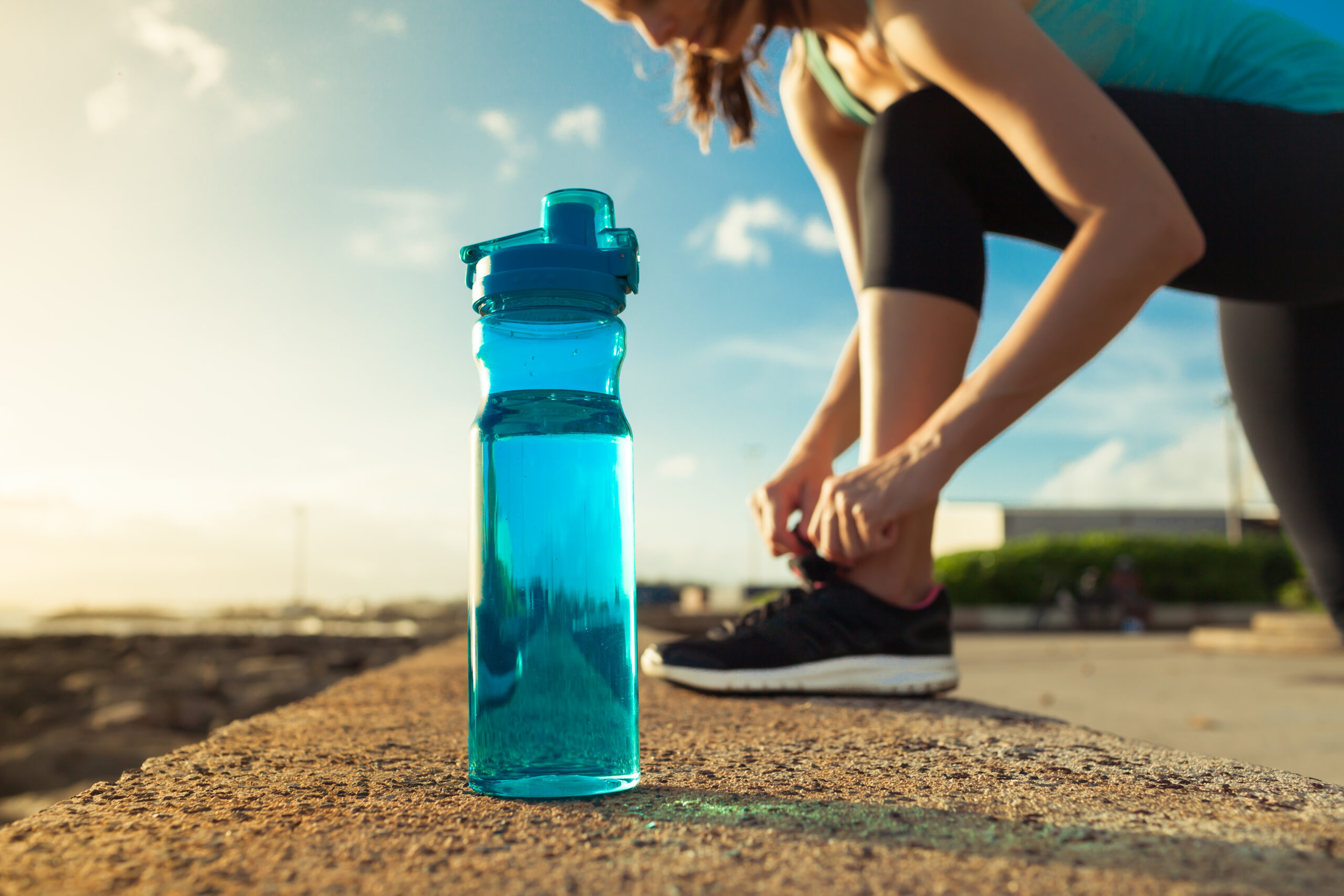Sportangebote Sommerferien 2025