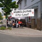 Anmeldung