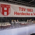 Informationen zum 20. Herdecker City-Lauf